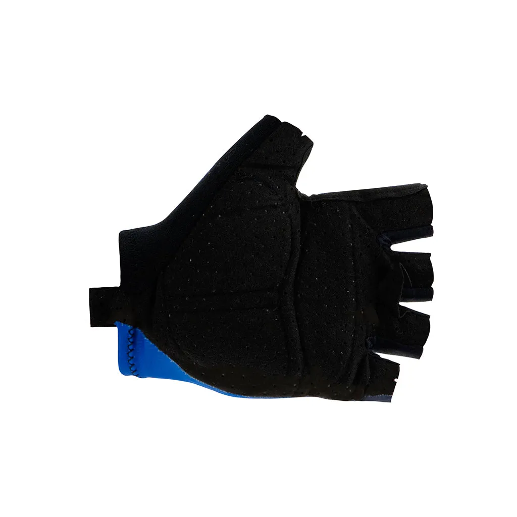 Santini La Vuelta Galicia Gloves - Print