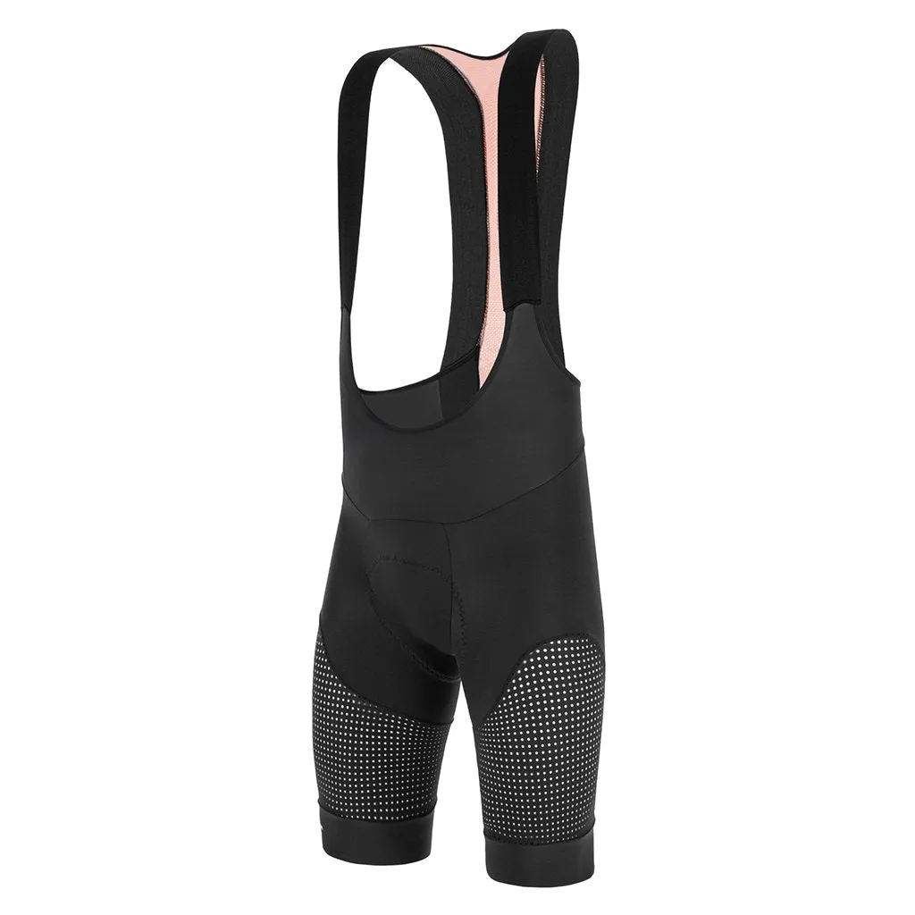 Santini Tono Freccia Bibshorts (Black)