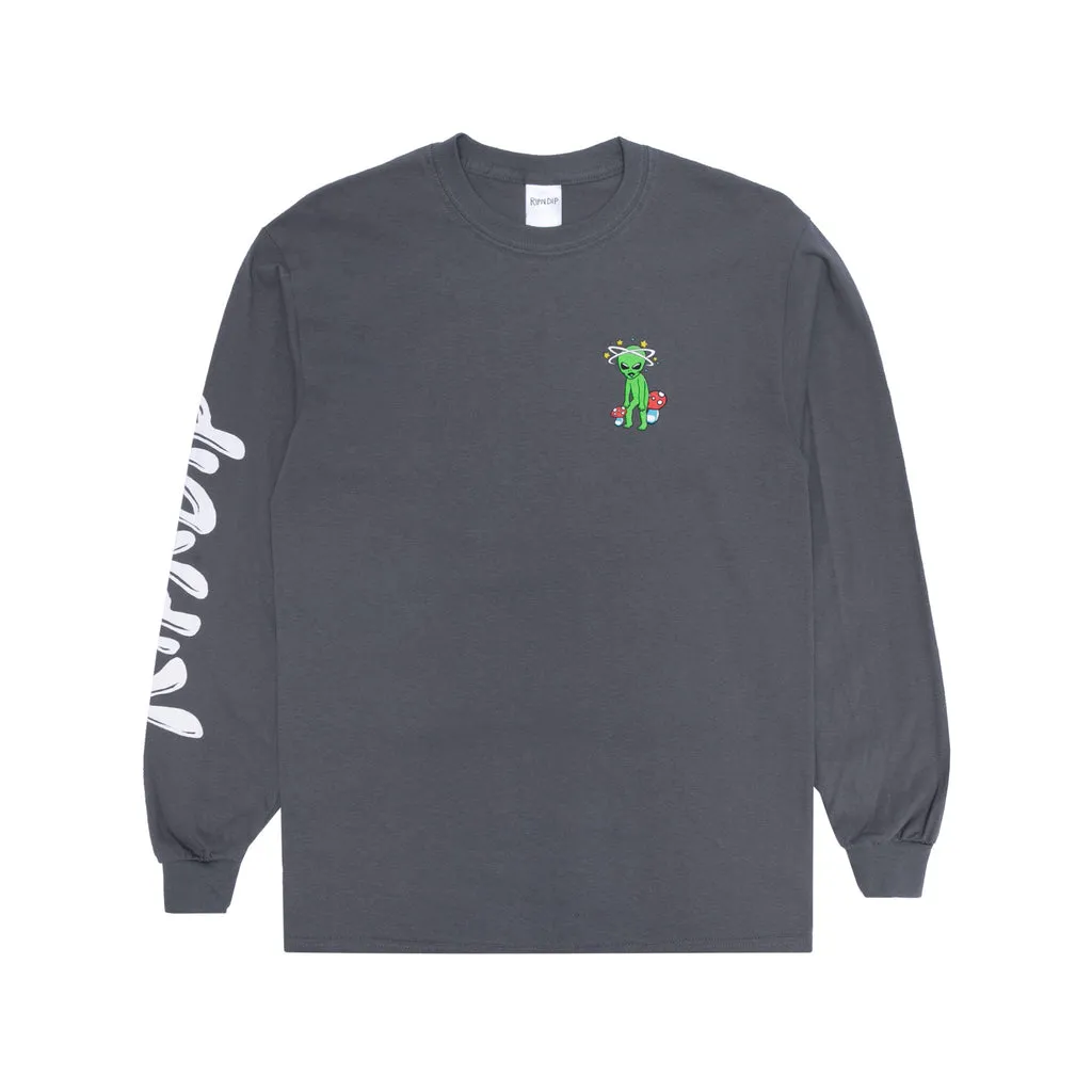 Space Gang Long Sleeve