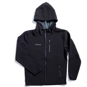 Squall Raincoat