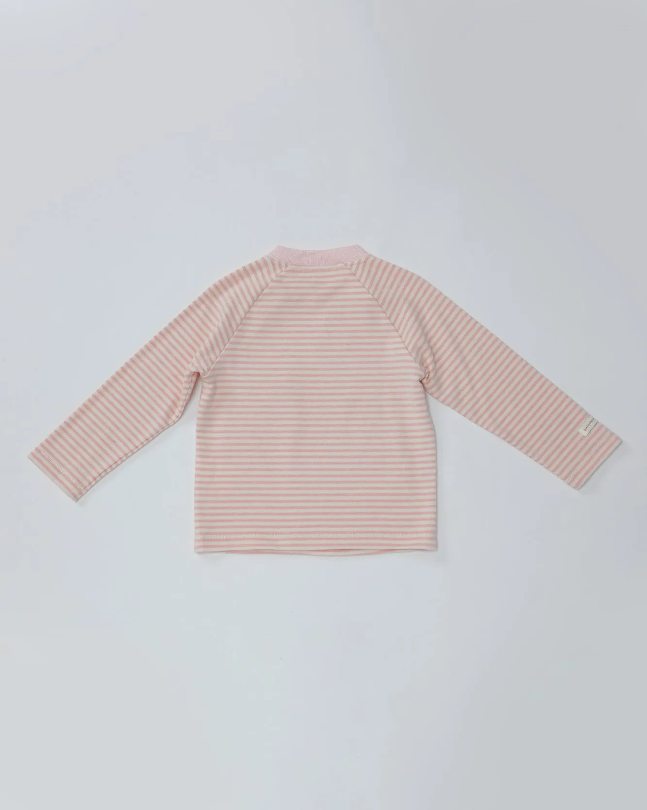 Stripes Raglan T-shirt