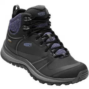 Terradora Pulse Mid WP Women's Boots