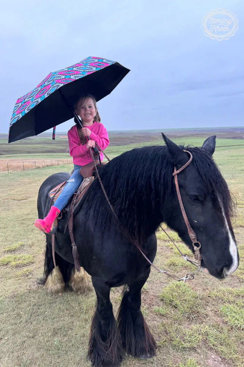 The Montezuma UMBRELLA