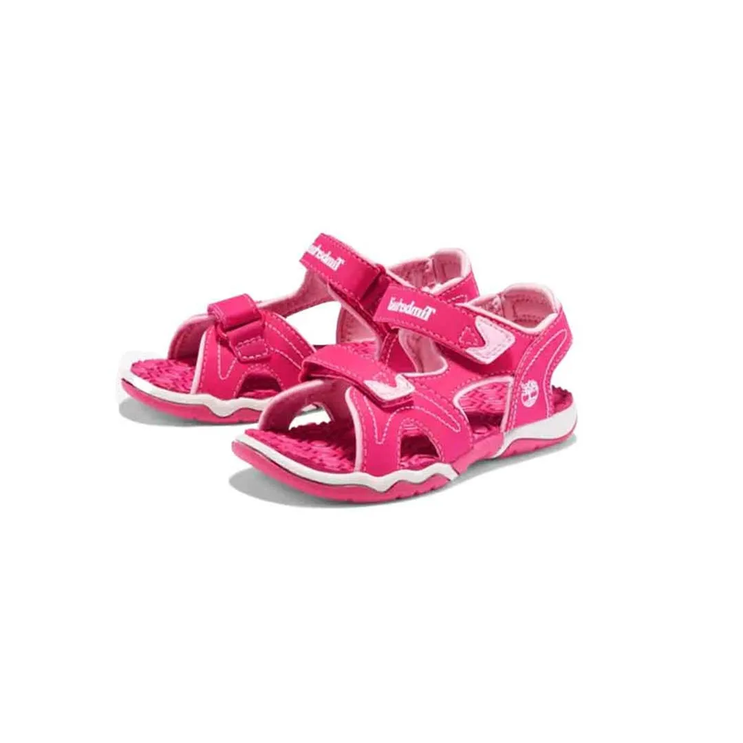 Timberland - Kids' (Infant & Preschool) Adventure Seeker 2-Strap Sandals (02488A)