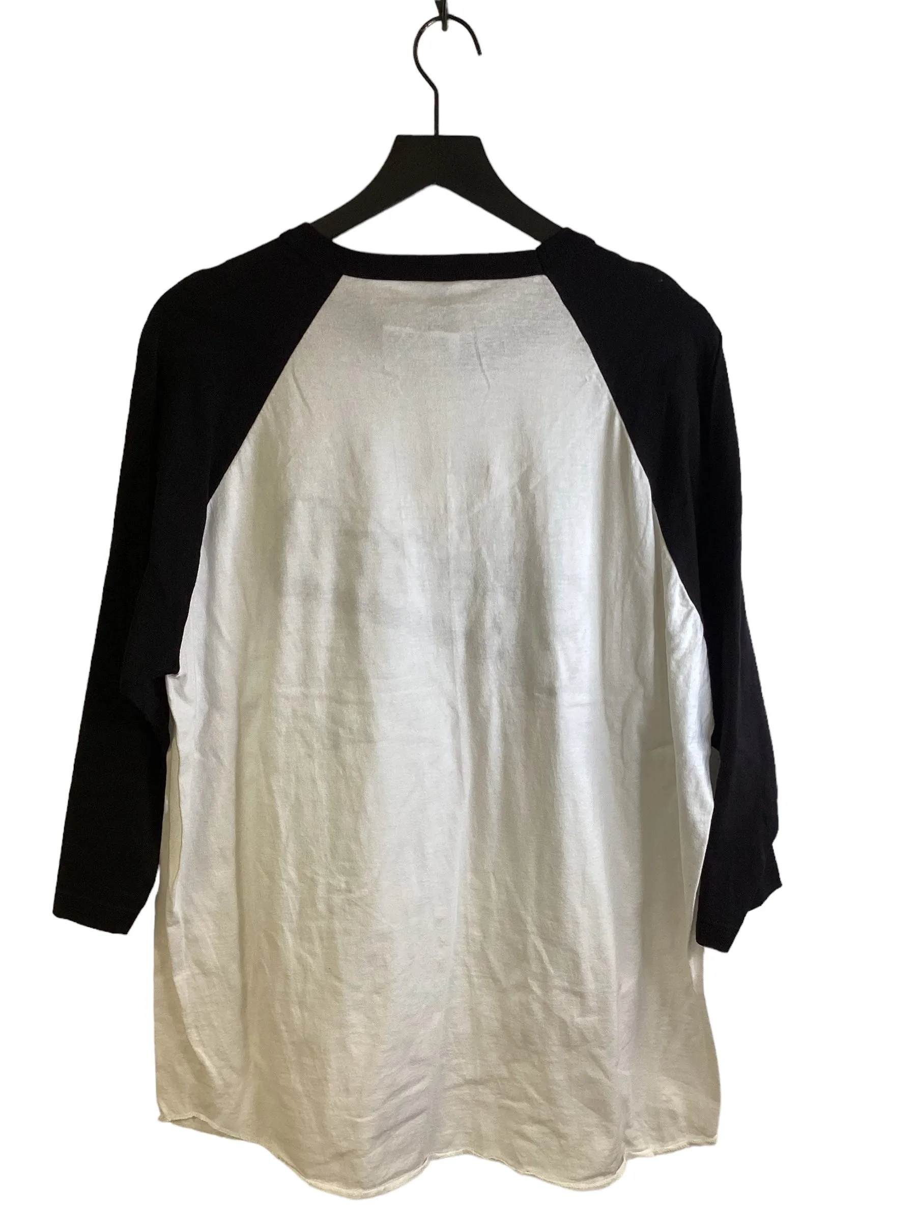 Top Long Sleeve By Tultex  Size: Xl