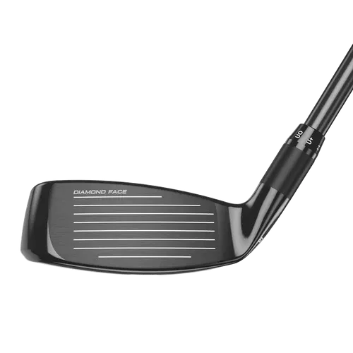 Tour Edge Women's Exotics C723 Hybrid