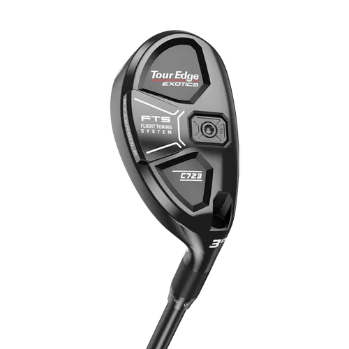 Tour Edge Women's Exotics C723 Hybrid