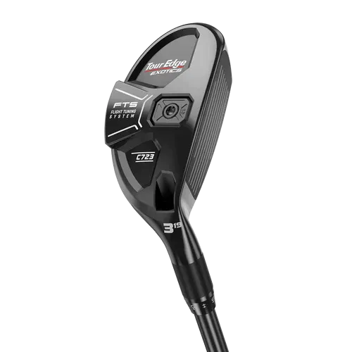 Tour Edge Women's Exotics C723 Hybrid