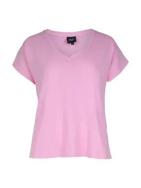 UMAY T-Shirt - Pink