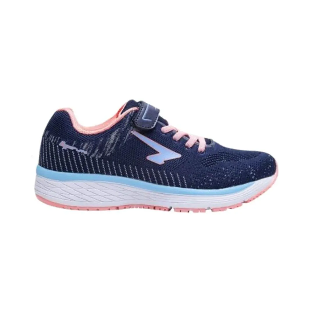 VERTEX SFIDA - NAVY/CORAL/SKY