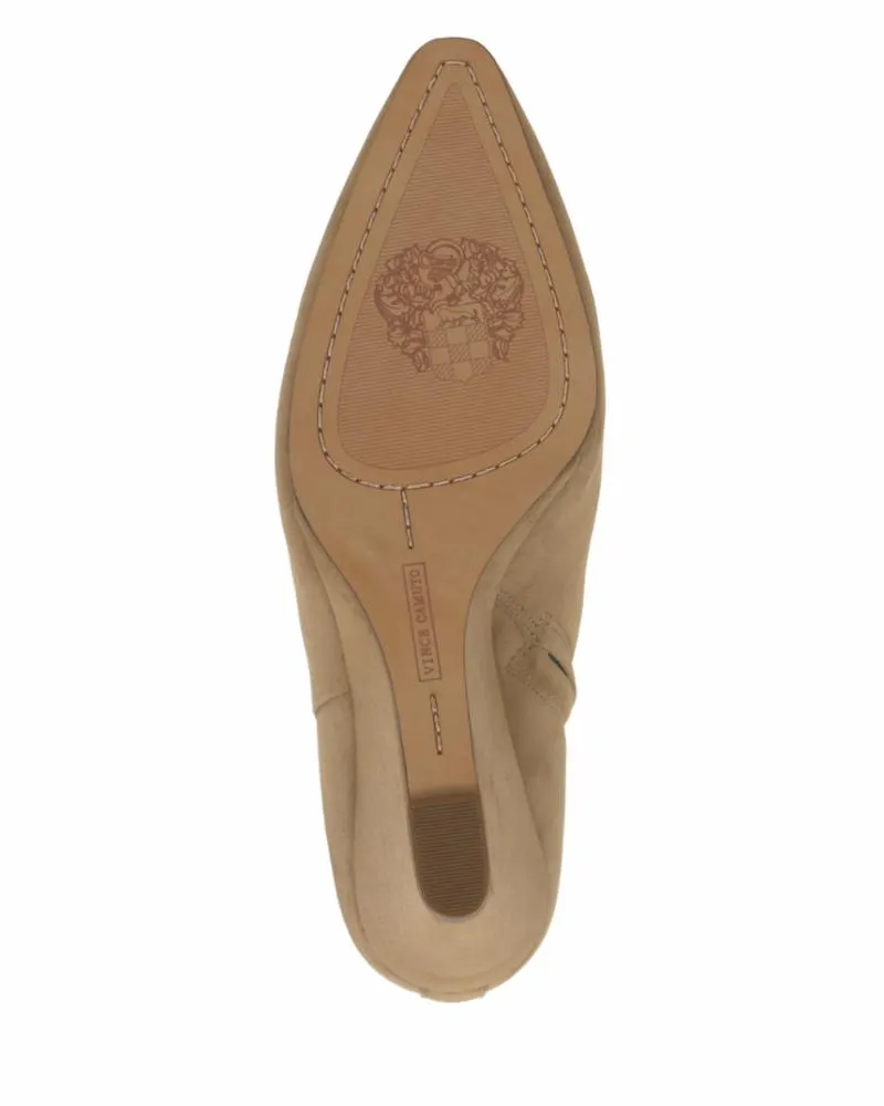 Vince Camuto TEERAY TORTILLA/TRUE SUEDE