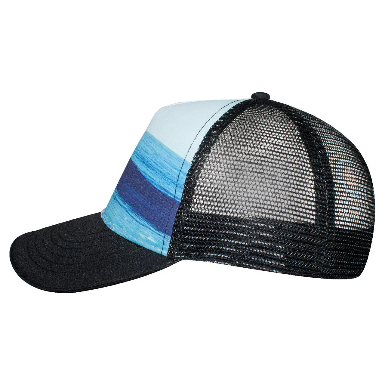 Vitamin Sea Trucker Hat