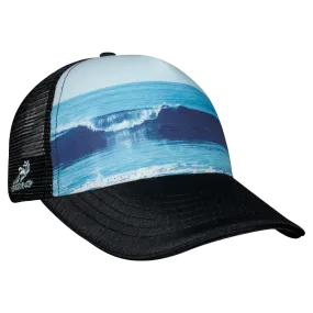 Vitamin Sea Trucker Hat