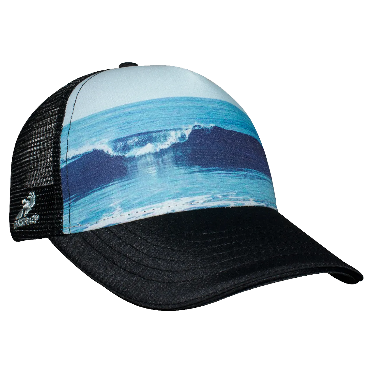 Vitamin Sea Trucker Hat