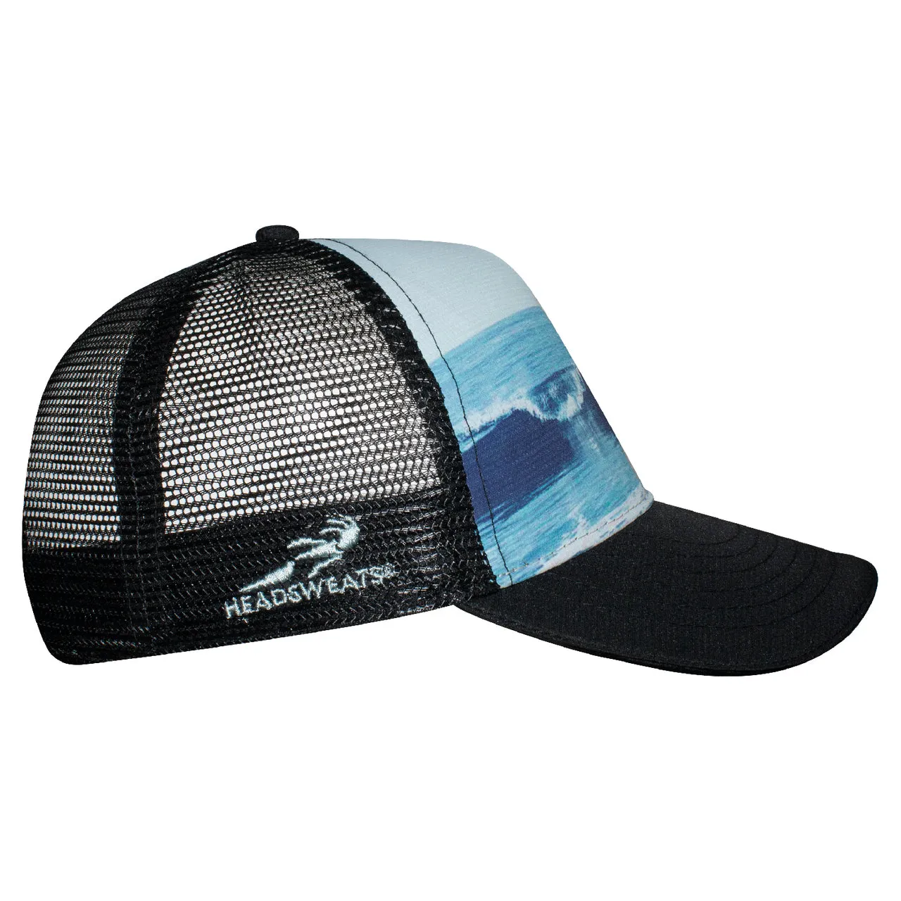 Vitamin Sea Trucker Hat