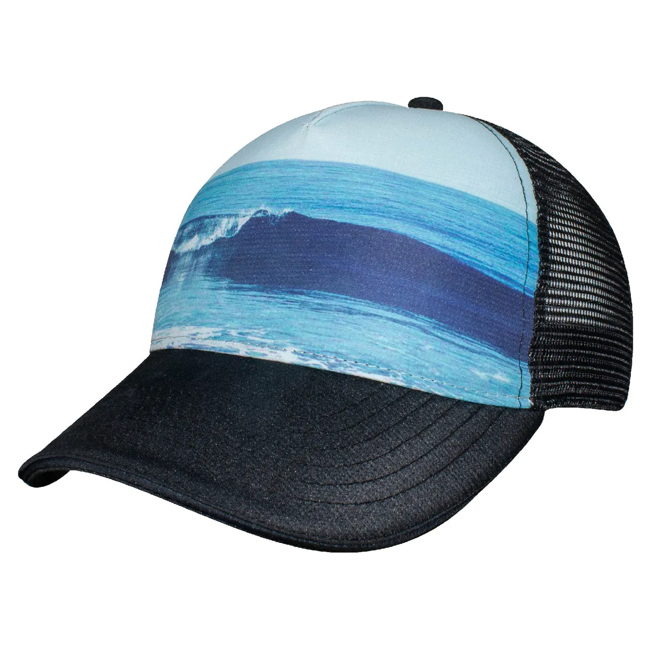 Vitamin Sea Trucker Hat