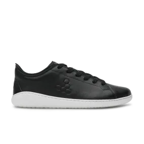 Vivobarefoot Geo Court III Mens Obsidian