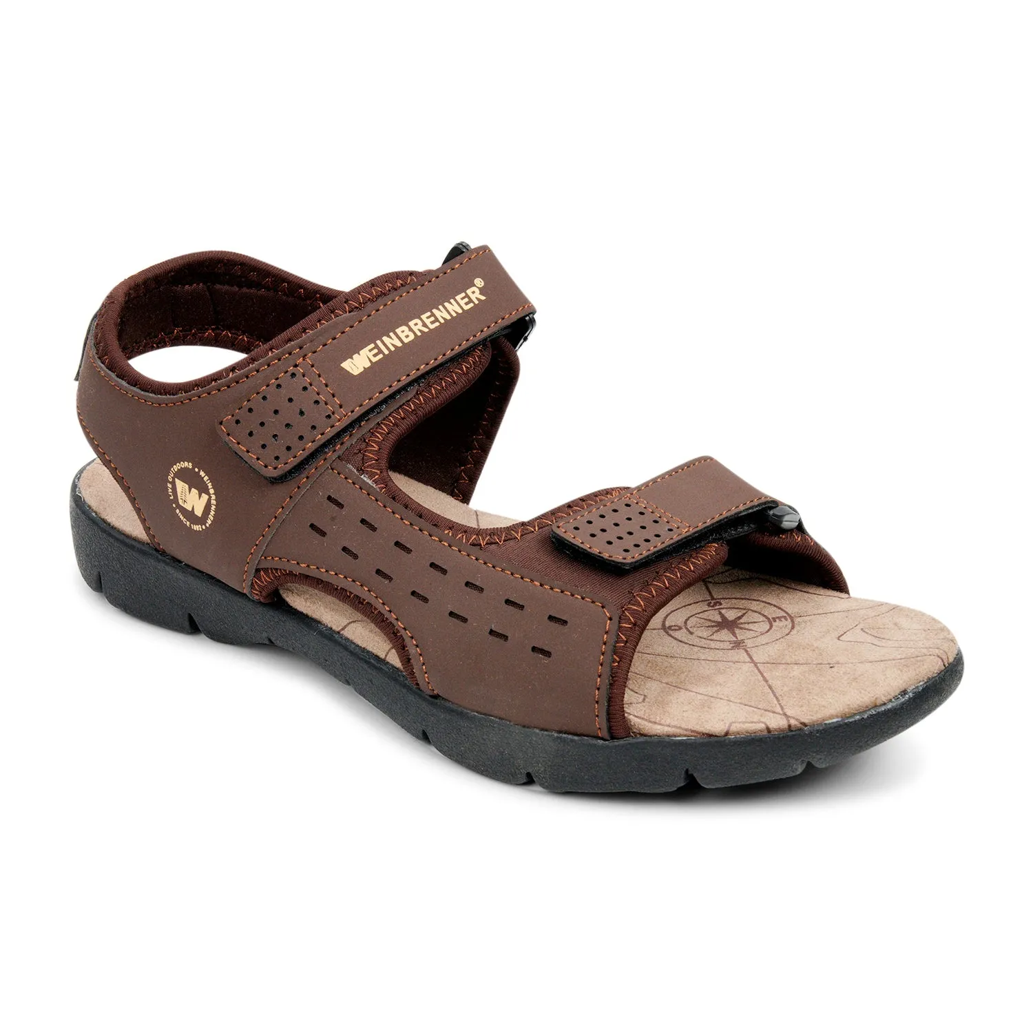 Weinbrenner SHERLOCK Belt Sandal