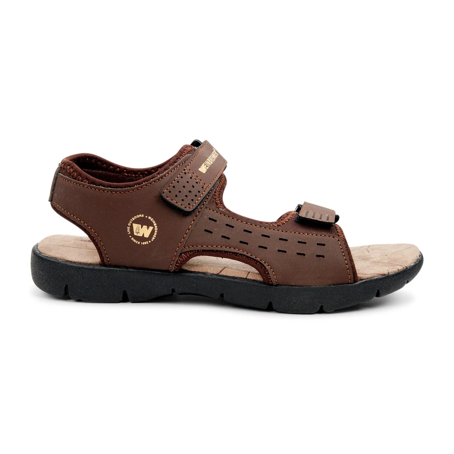 Weinbrenner SHERLOCK Belt Sandal