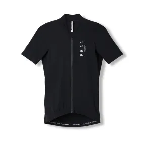 Women's PMCC Jersey - Black White V2